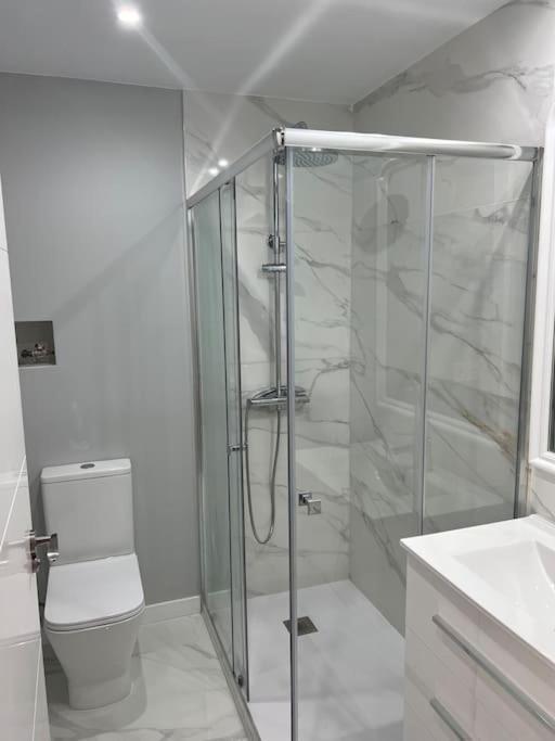 Precioso Y Centrico Apartamento Zaragoza Eksteriør billede