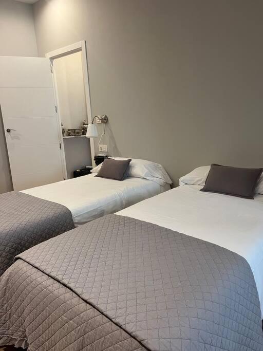 Precioso Y Centrico Apartamento Zaragoza Eksteriør billede